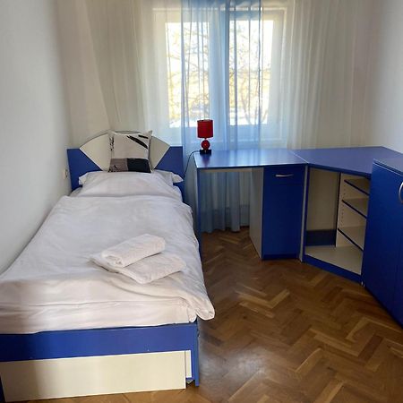 זאגרב Astralis Factory Apartments- Fly מראה חיצוני תמונה