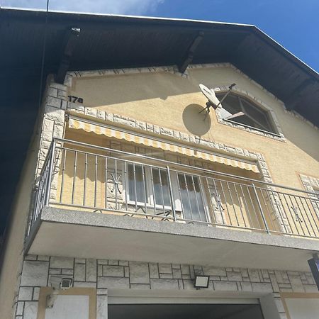 זאגרב Astralis Factory Apartments- Fly מראה חיצוני תמונה