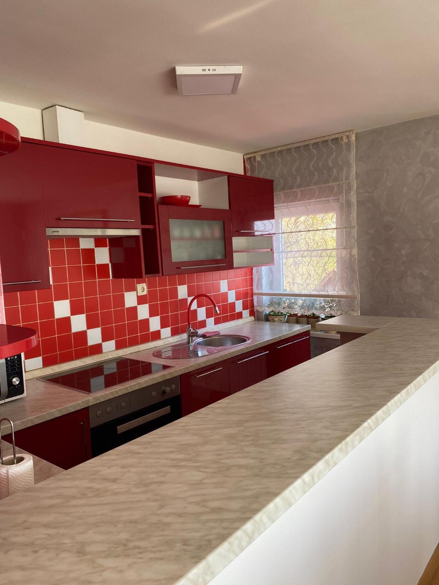 זאגרב Astralis Factory Apartments- Fly מראה חיצוני תמונה