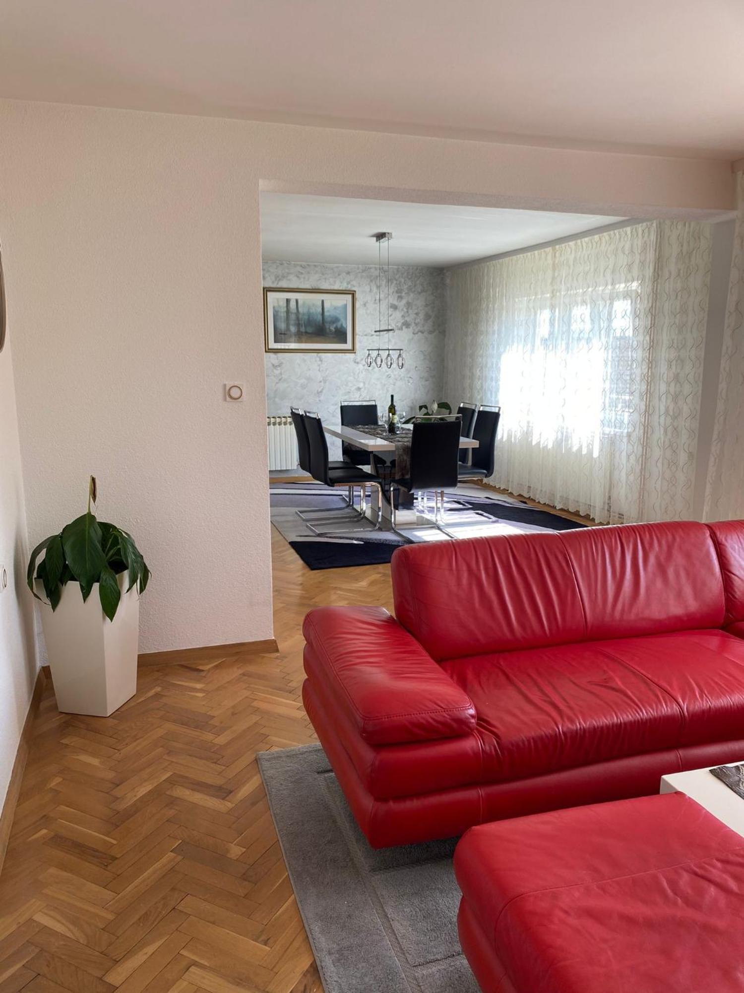 זאגרב Astralis Factory Apartments- Fly מראה חיצוני תמונה